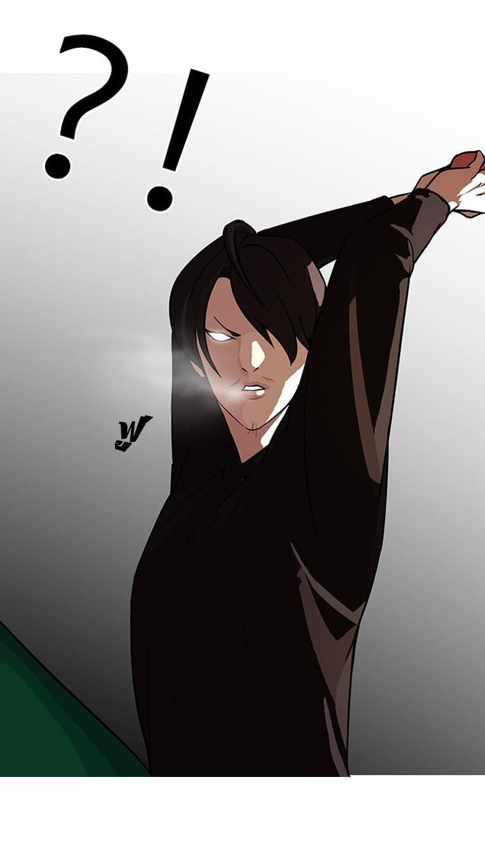 Lookism ตอนที่ 92 หน้า 31