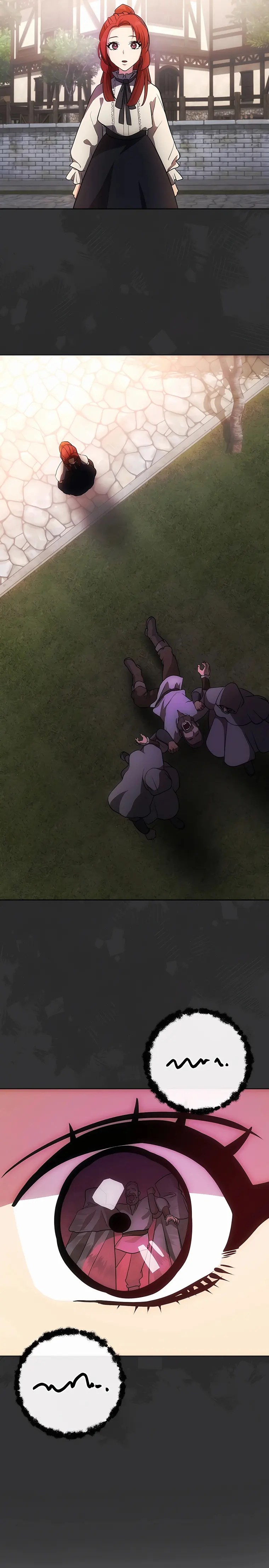 I Became the Youngest Prince in the Novel ตอนที่ 9 หน้า 24