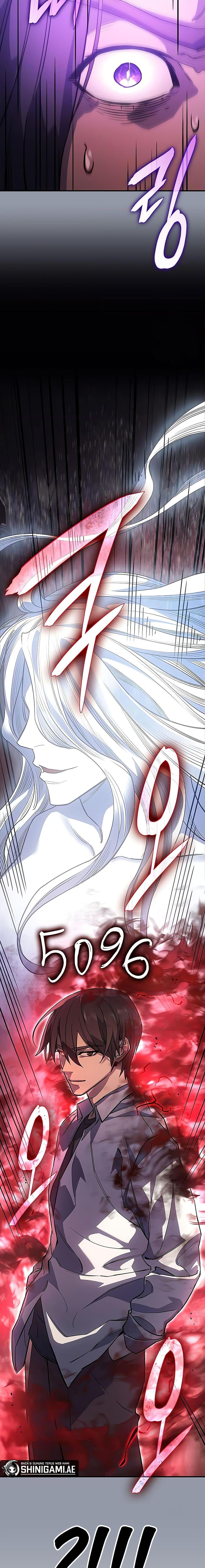 Regressing With the King’s Power เกิดใหม่พร้อมพลังแห่งราชัน ตอนที่ 9 หน้า 25