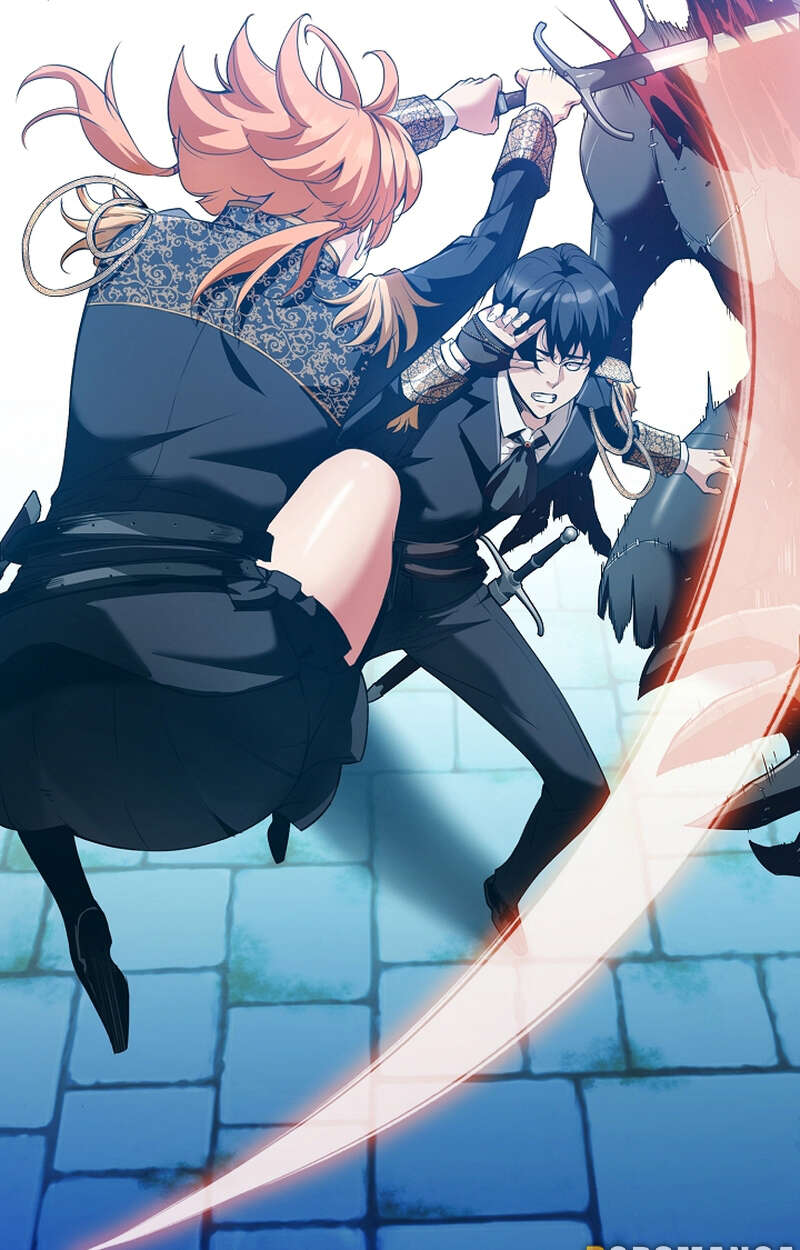 Fated to Be Loved by Villains โชคชะตากำหนดให้สาวๆตัวร้ายมารักฉัน ตอนที่ 9 หน้า 27