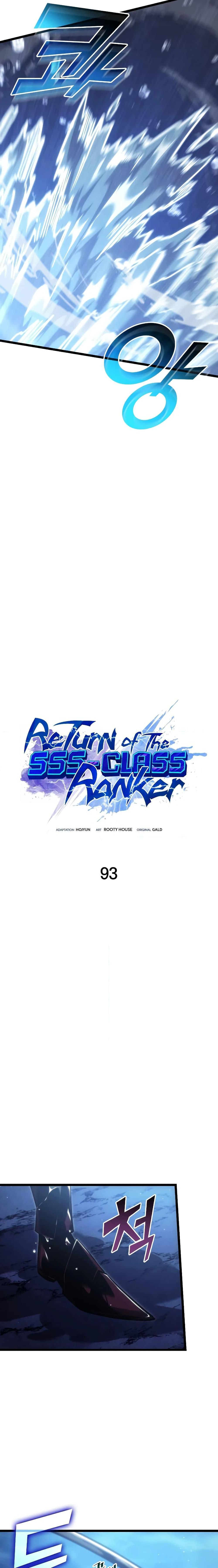 Return of the SSS-Class Ranker ตอนที่ 93 หน้า 8
