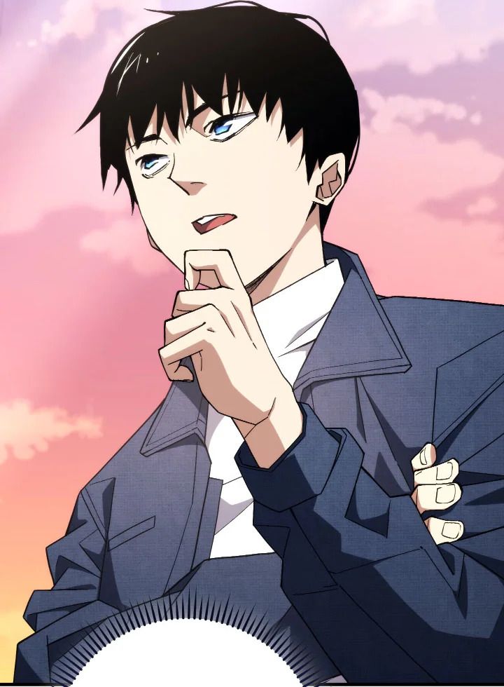 The Hero Returns ตอนที่ 93 หน้า 8