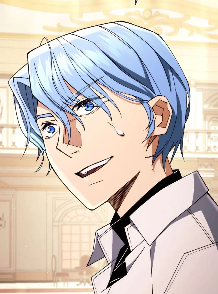 The Hero Returns ตอนที่ 93 หน้า 25