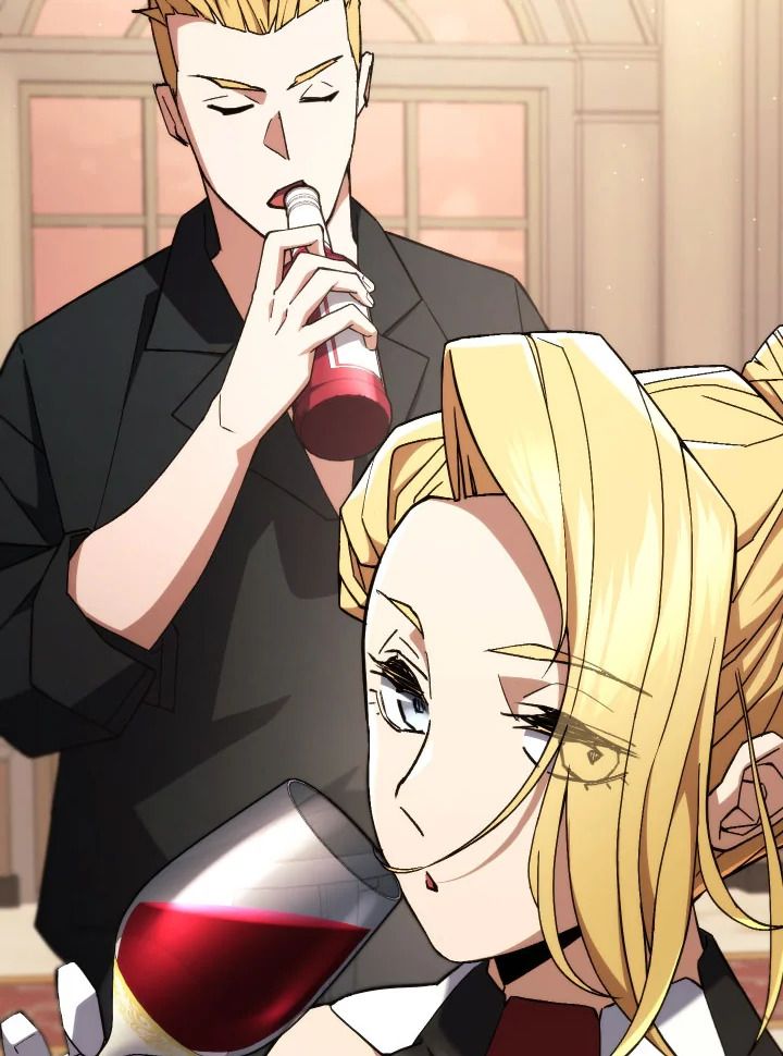 The Hero Returns ตอนที่ 93 หน้า 34