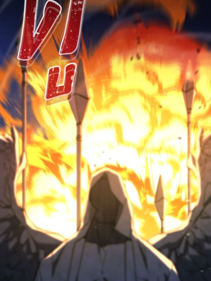 The Hero Returns ตอนที่ 93 หน้า 56