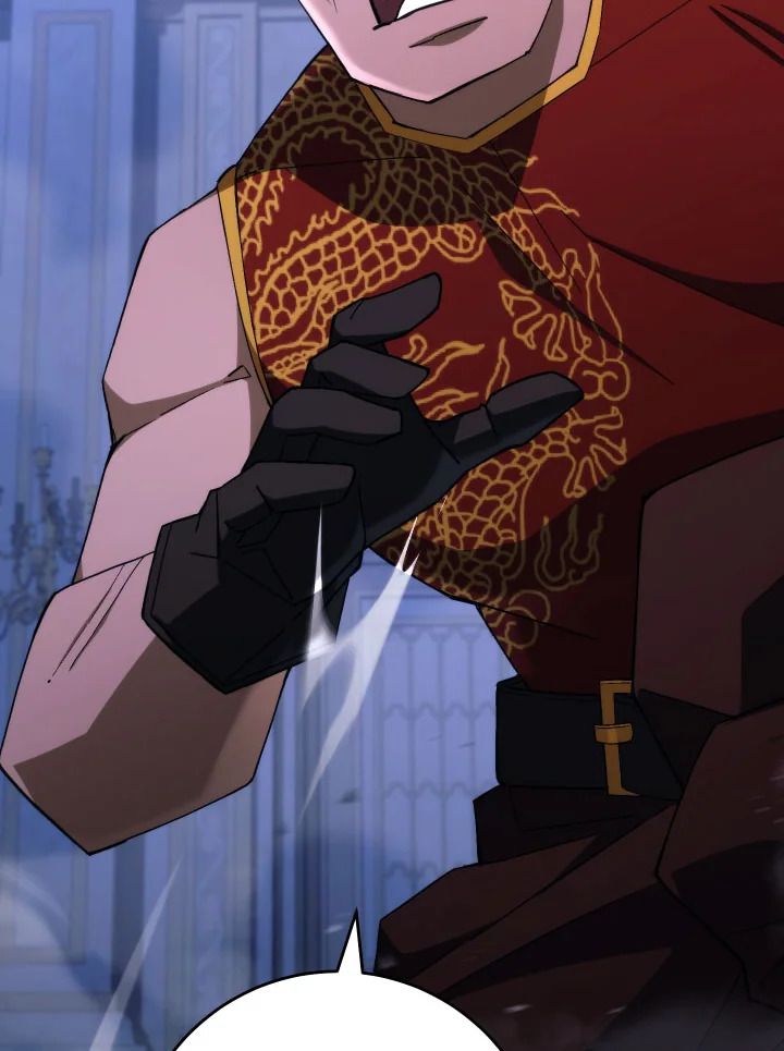 The Hero Returns ตอนที่ 93 หน้า 61