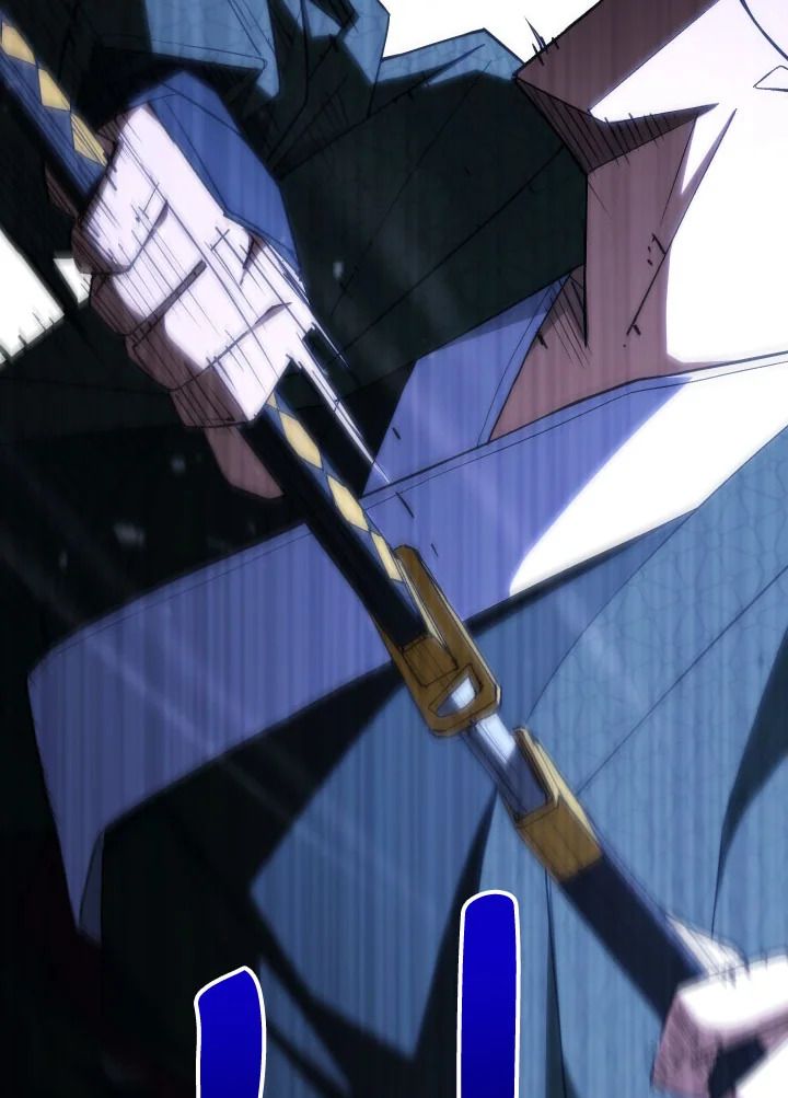 The Hero Returns ตอนที่ 93 หน้า 76