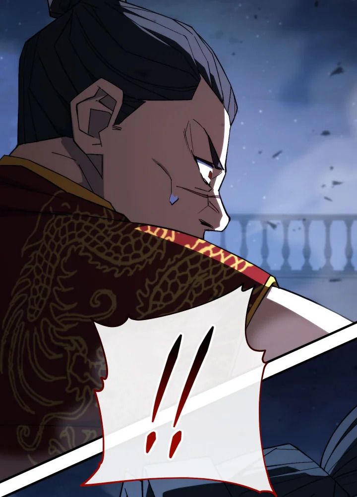 The Hero Returns ตอนที่ 93 หน้า 81