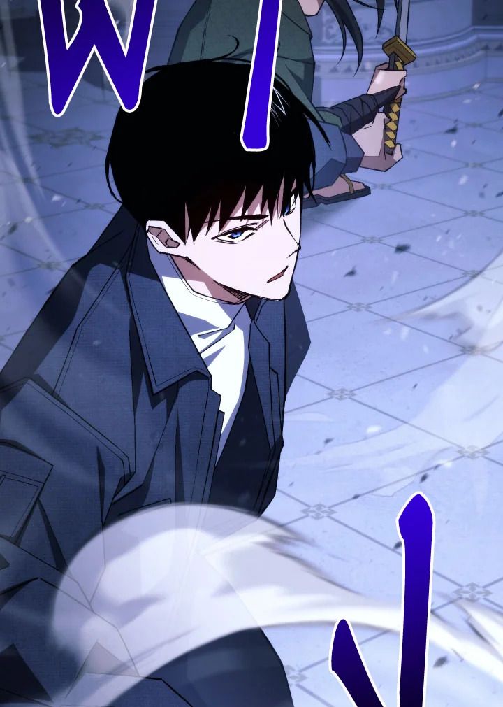 The Hero Returns ตอนที่ 93 หน้า 86