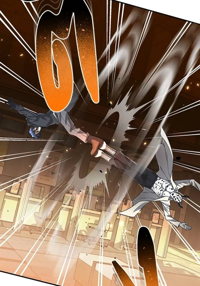 Genius of the Unique Lineage อัจฉริยะนอกคอก ตอนที่ 93 หน้า 89