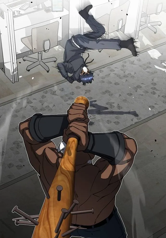 Genius of the Unique Lineage อัจฉริยะนอกคอก ตอนที่ 93 หน้า 92