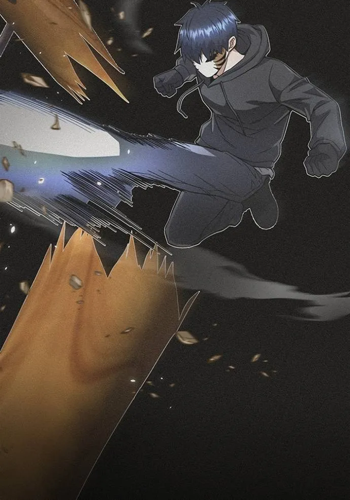 Genius of the Unique Lineage อัจฉริยะนอกคอก ตอนที่ 93 หน้า 100