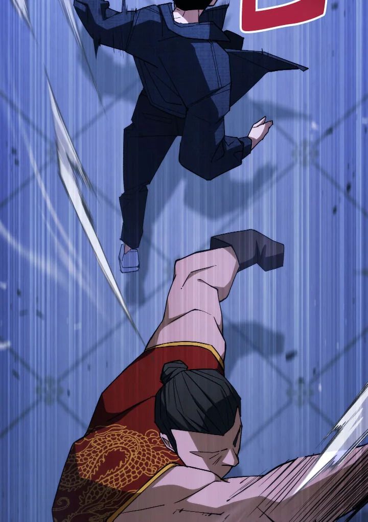 The Hero Returns ตอนที่ 93 หน้า 103