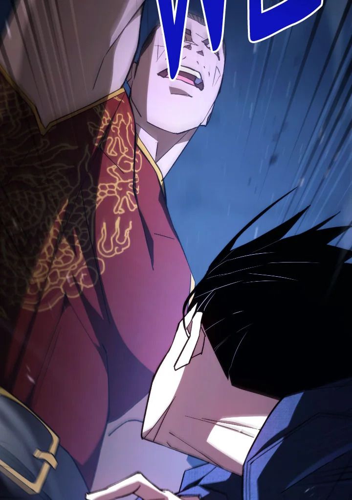 The Hero Returns ตอนที่ 93 หน้า 108