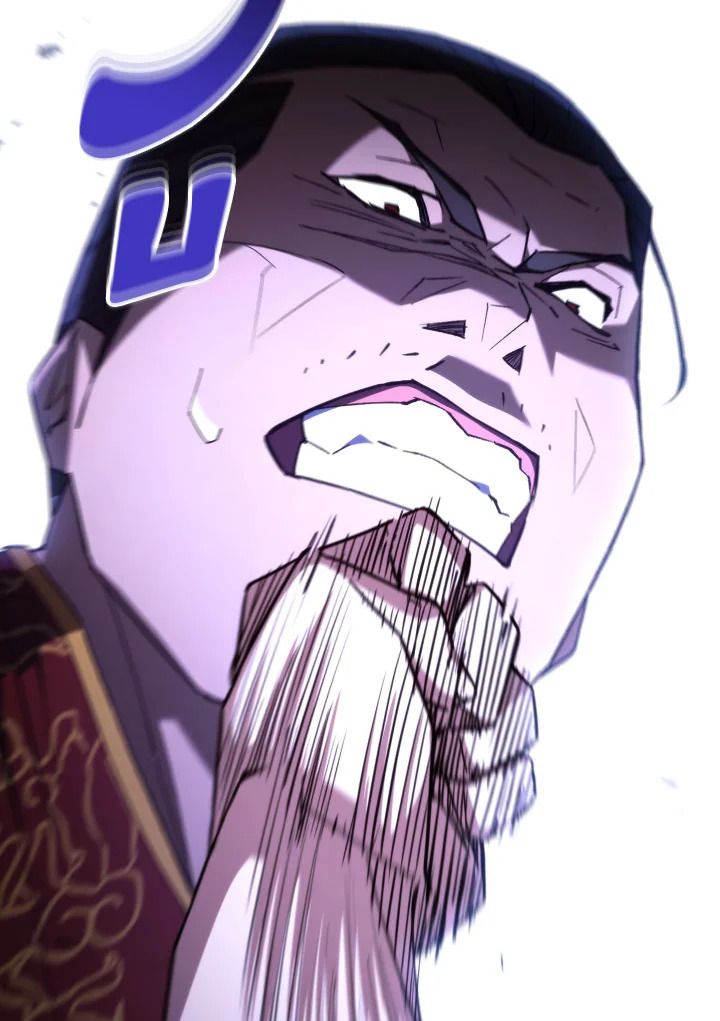 The Hero Returns ตอนที่ 93 หน้า 110