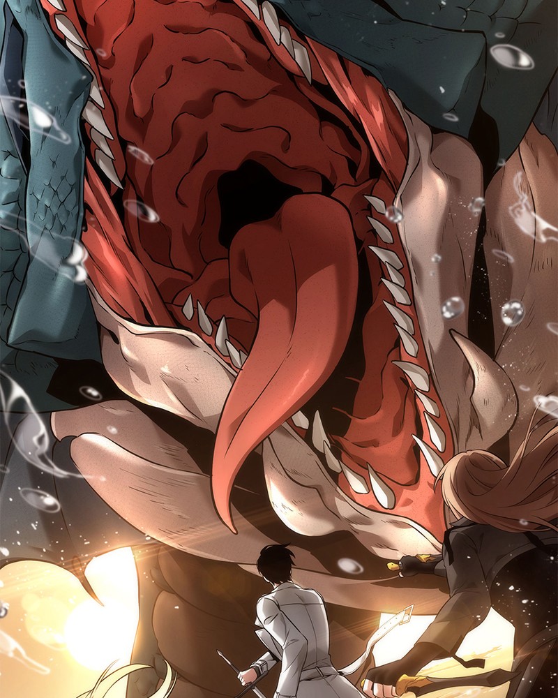 Omniscient Reader อ่านชะตาวันสิ้นโลก ตอนที่ 93 หน้า 118