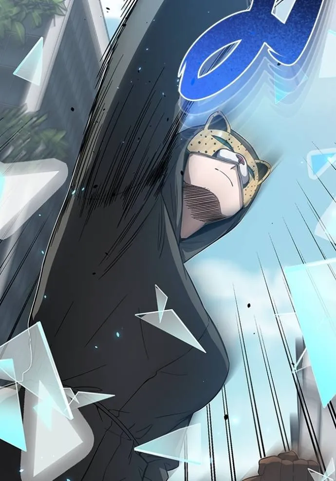 Genius of the Unique Lineage อัจฉริยะนอกคอก ตอนที่ 93 หน้า 119