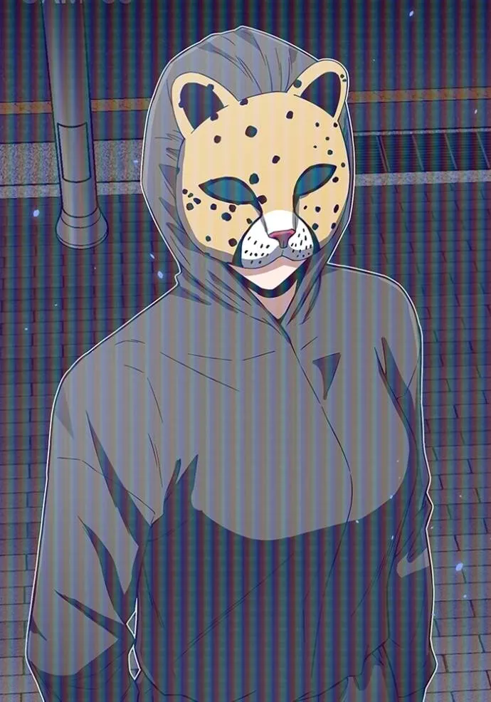 Genius of the Unique Lineage อัจฉริยะนอกคอก ตอนที่ 93 หน้า 124