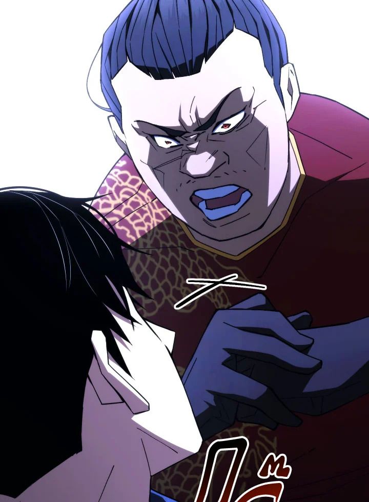 The Hero Returns ตอนที่ 93 หน้า 133