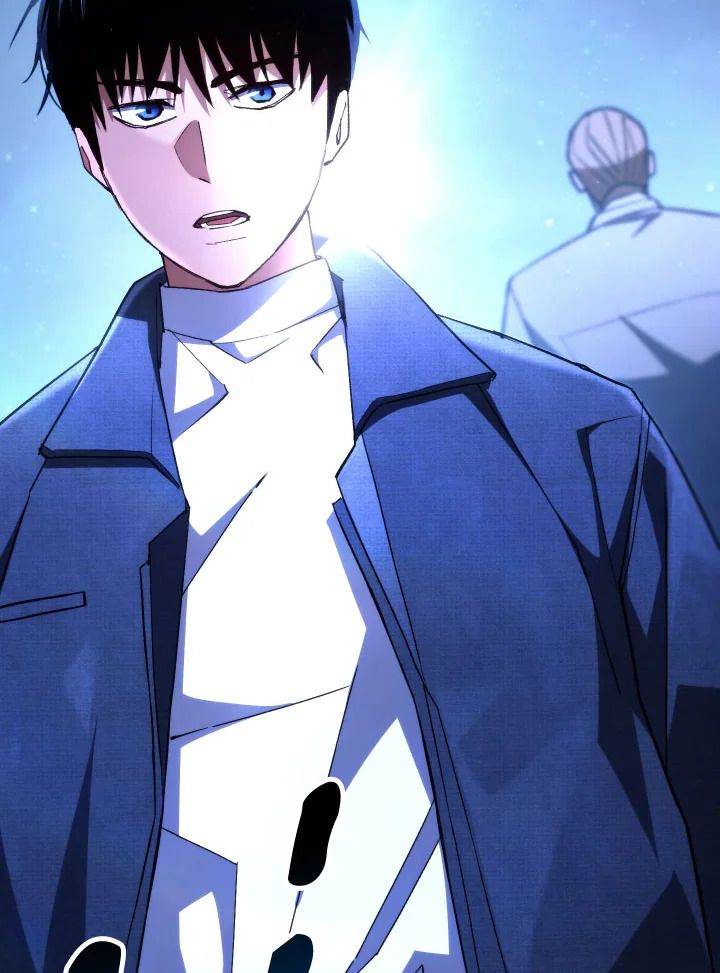 The Hero Returns ตอนที่ 93 หน้า 148