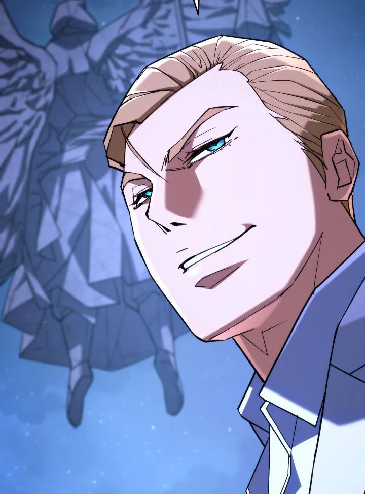 The Hero Returns ตอนที่ 93 หน้า 154