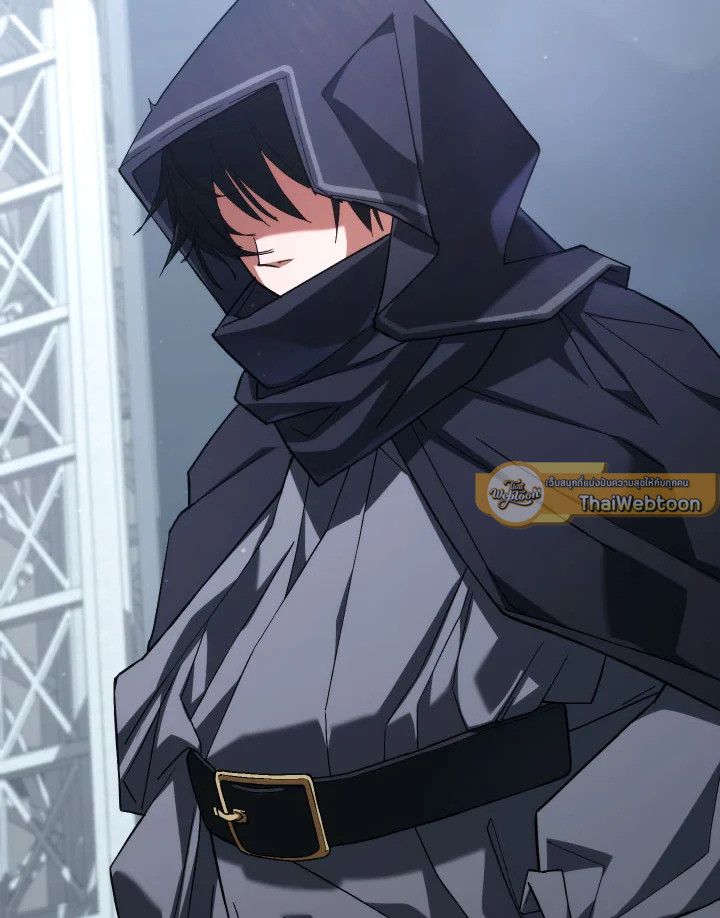 The Hero Returns ตอนที่ 93 หน้า 160