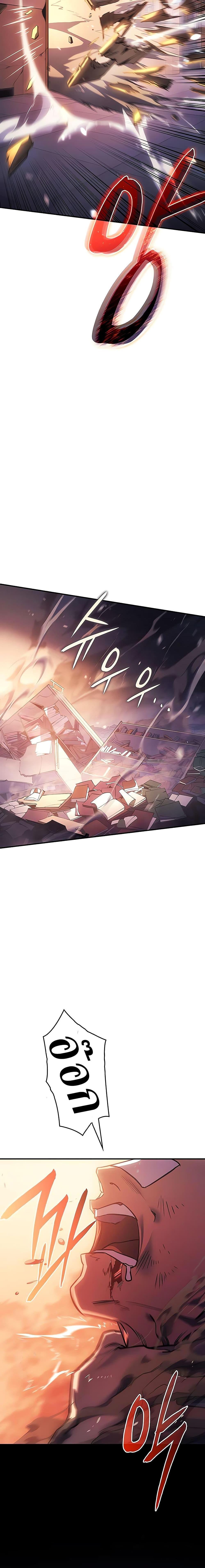 Regressing With the King’s Power เกิดใหม่พร้อมพลังแห่งราชัน ตอนที่ 9 หน้า 32