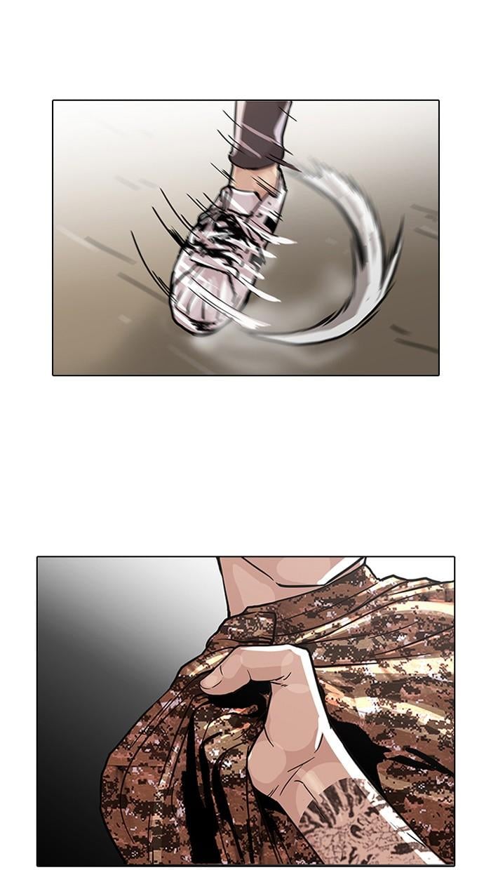 Lookism ตอนที่ 93 หน้า 21