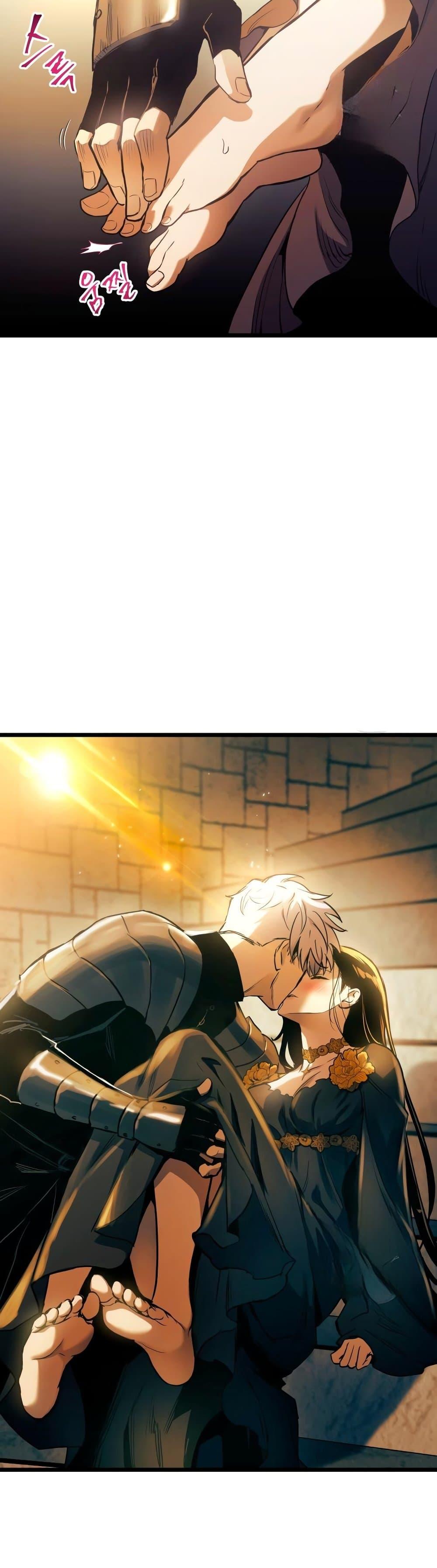 Reincarnation of the Suicidal Battle God เกิดใหม่นักรบพันธุ์ระห่ำ ตอนที่ 93 หน้า 29