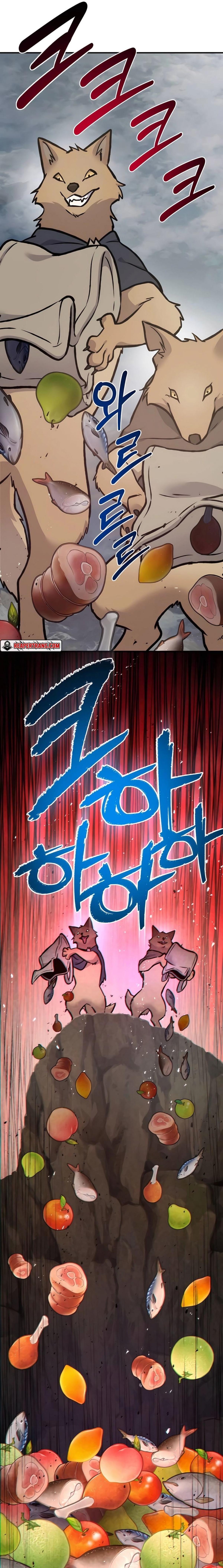 Solo Farming In The Tower ตอนที่ 93 หน้า 37