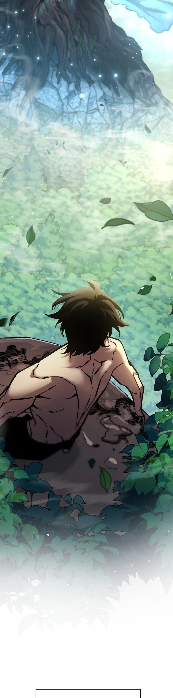 The Sword God from a Ruined World เทพดาบผู้รอดจากโลกที่ล่มสลาย ตอนที่ 9 หน้า 34