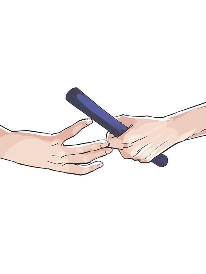 Lookism ตอนที่ 93 หน้า 52