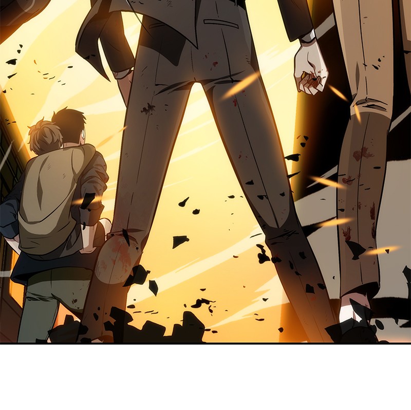 Omniscient Reader อ่านชะตาวันสิ้นโลก ตอนที่ 9 หน้า 36