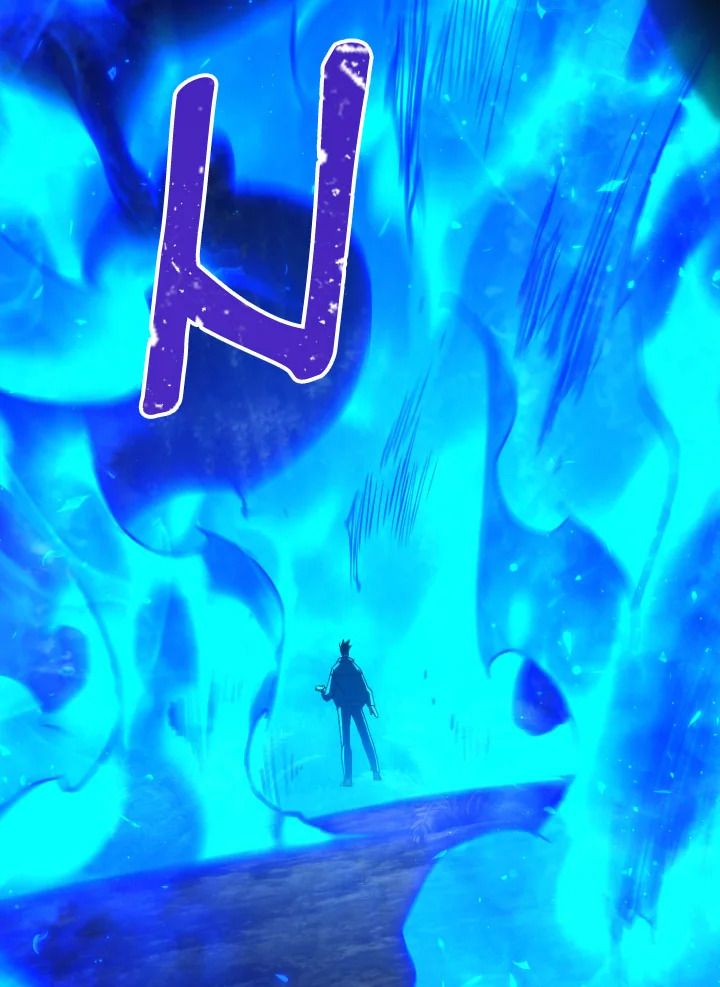 The Hero Returns ตอนที่ 94 หน้า 17