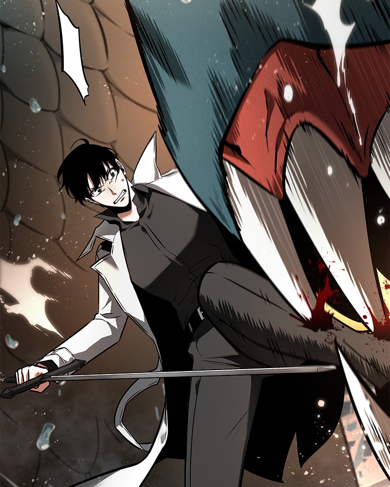 Omniscient Reader อ่านชะตาวันสิ้นโลก ตอนที่ 94 หน้า 22