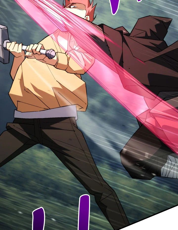 The Hero Returns ตอนที่ 94 หน้า 87