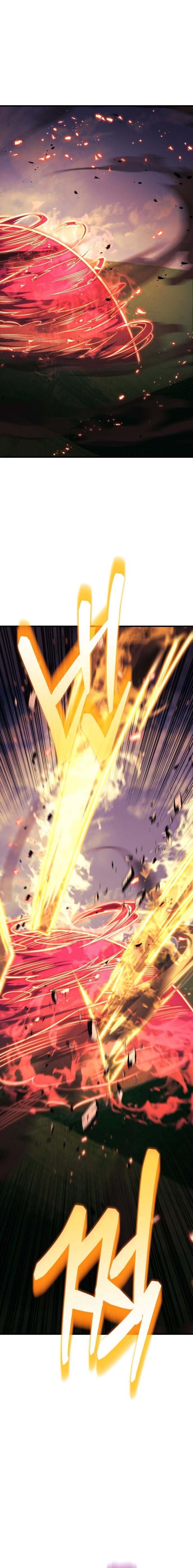 Regressor of the Fallen Family เพลิงสงครามหวนจุติ ตอนที่ 94 หน้า 10