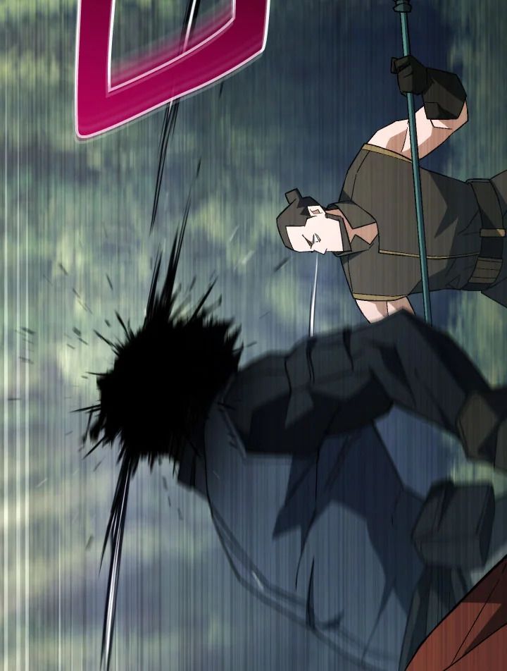 The Hero Returns ตอนที่ 94 หน้า 107