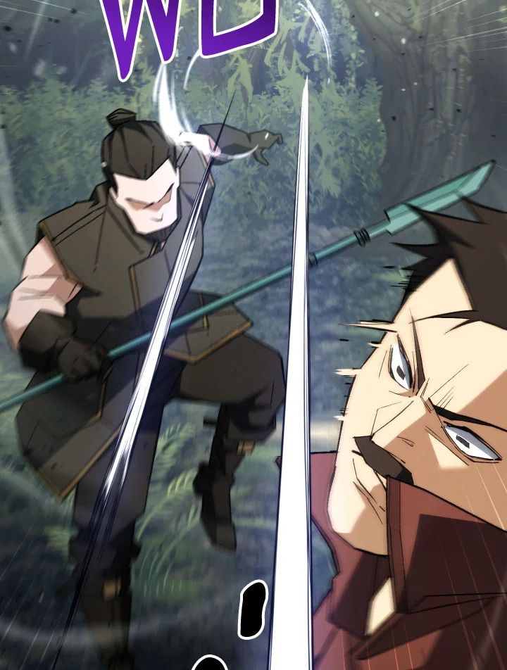 The Hero Returns ตอนที่ 94 หน้า 110