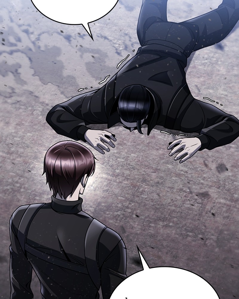 Clever Cleaning Life Of The Returned Genius Hunter สุดยอดฮันเตอร์สายคลีน ตอนที่ 94 หน้า 115