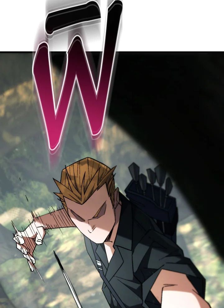 The Hero Returns ตอนที่ 94 หน้า 116