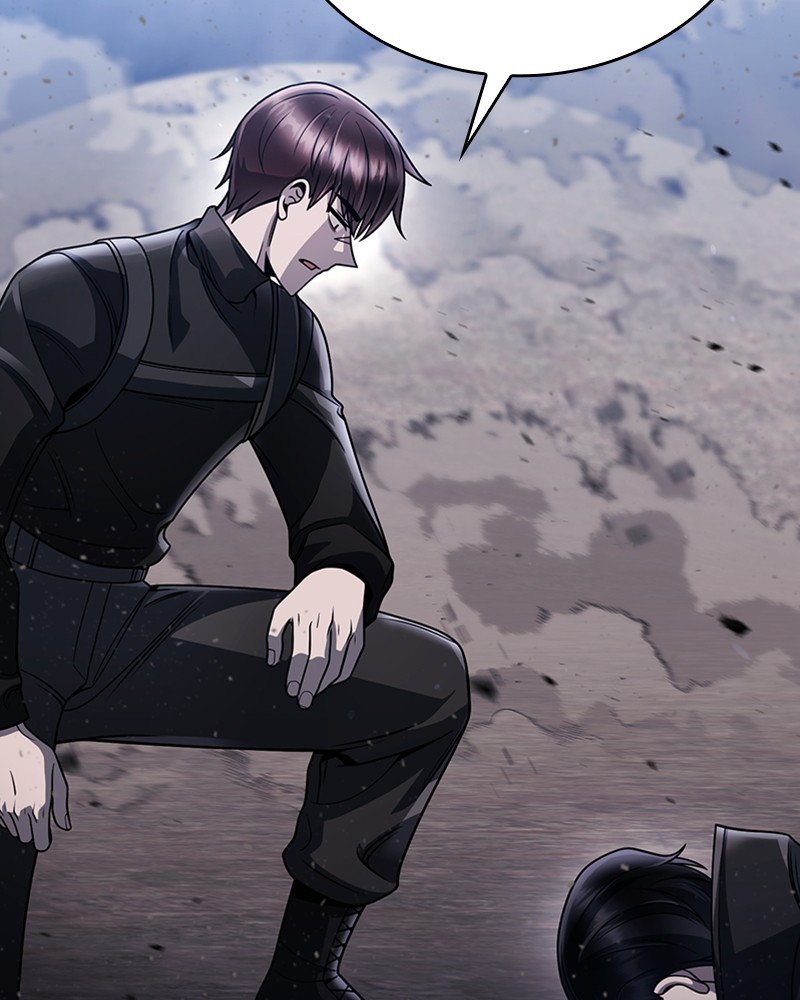 Clever Cleaning Life Of The Returned Genius Hunter สุดยอดฮันเตอร์สายคลีน ตอนที่ 94 หน้า 117