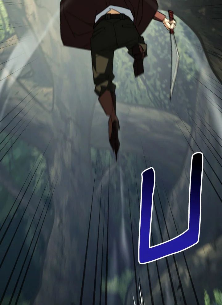 The Hero Returns ตอนที่ 94 หน้า 122