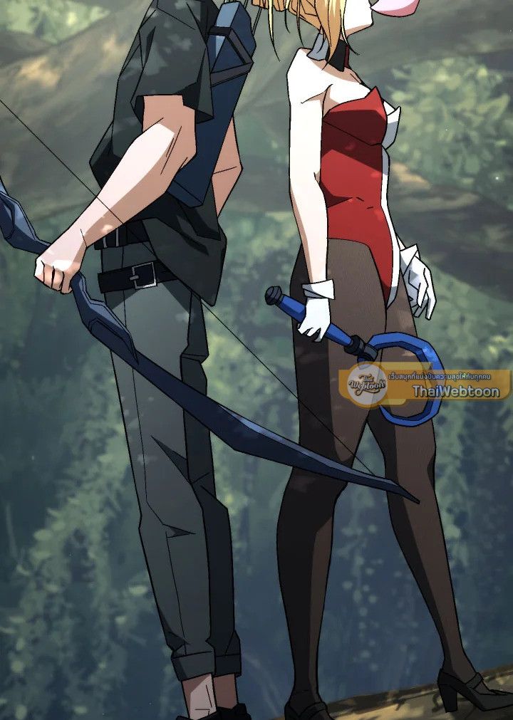 The Hero Returns ตอนที่ 94 หน้า 142