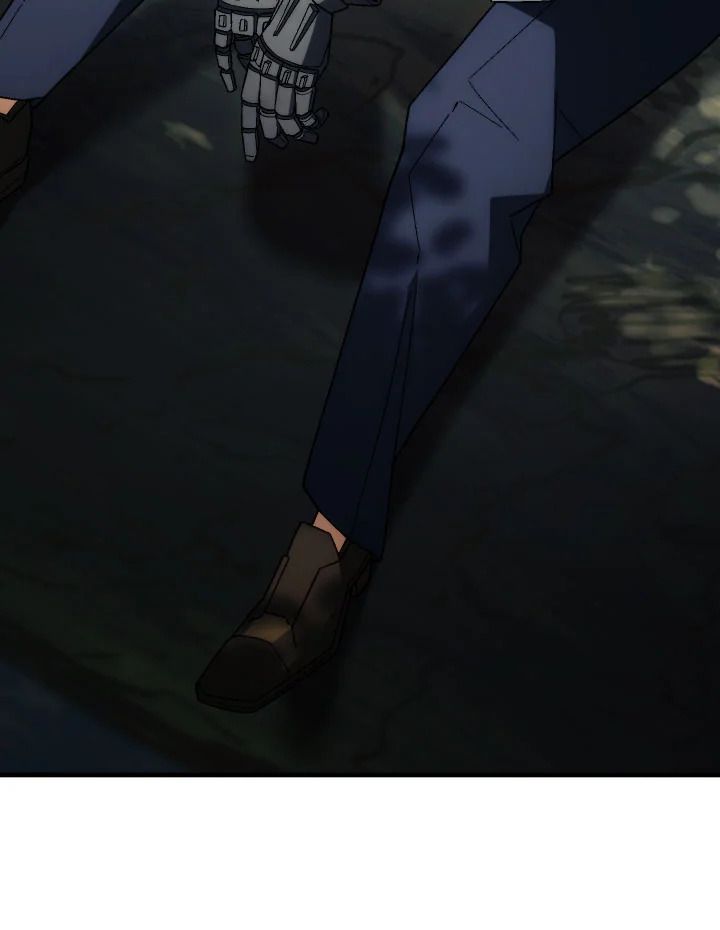 The Hero Returns ตอนที่ 95 หน้า 20