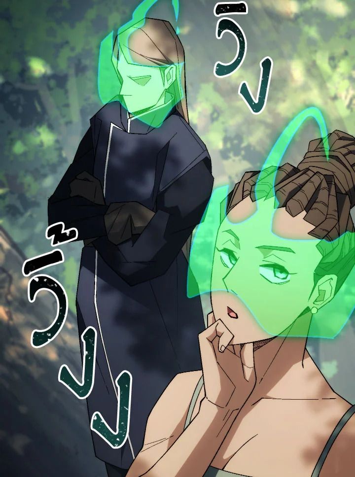 The Hero Returns ตอนที่ 95 หน้า 31