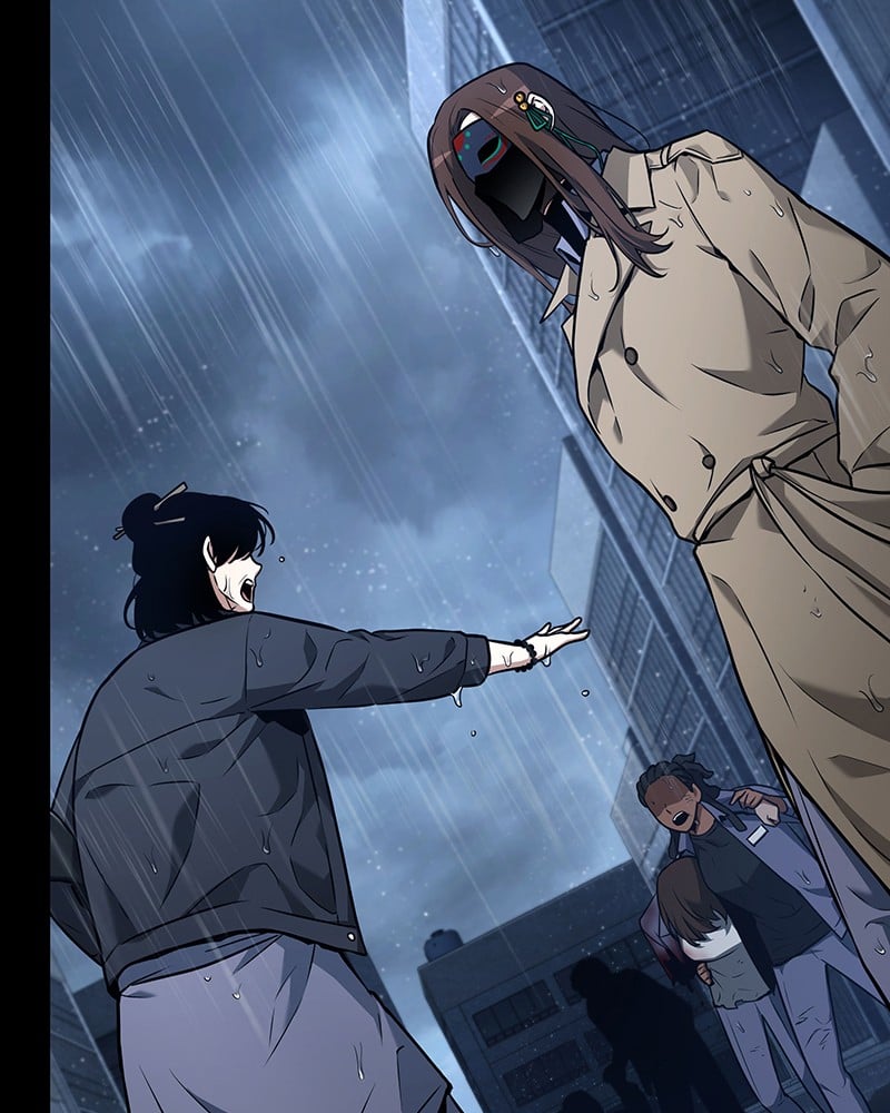 Omniscient Reader อ่านชะตาวันสิ้นโลก ตอนที่ 95 หน้า 45