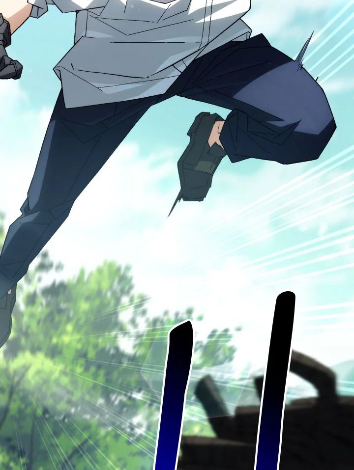 The Hero Returns ตอนที่ 95 หน้า 51