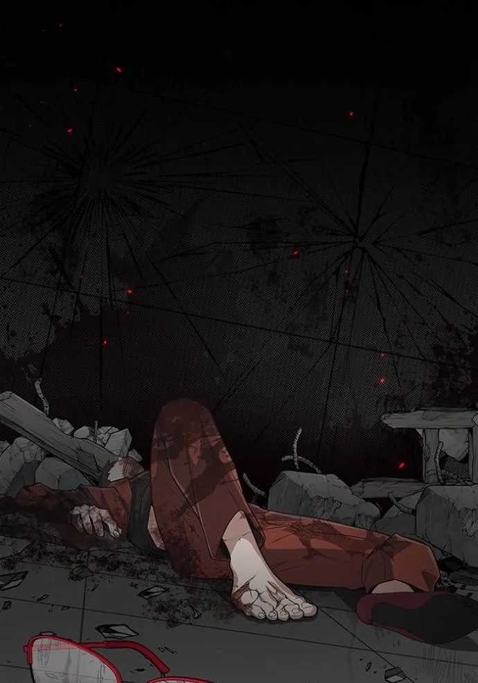 Genius of the Unique Lineage อัจฉริยะนอกคอก ตอนที่ 95 หน้า 61