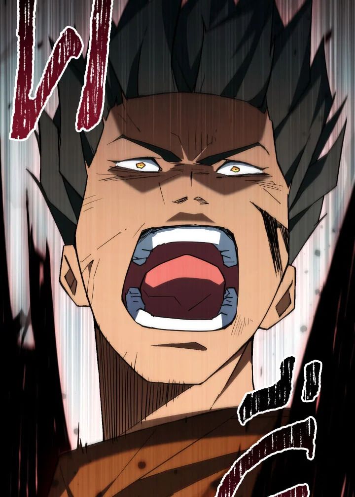 The Hero Returns ตอนที่ 95 หน้า 85